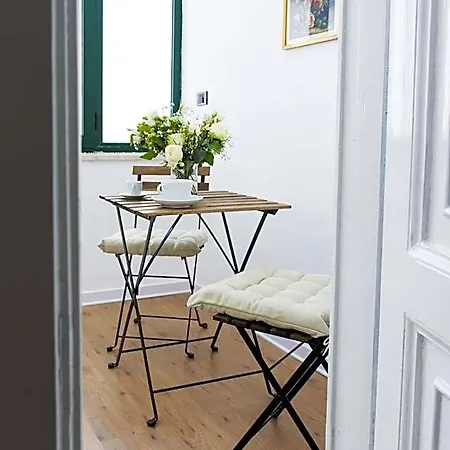Bed & Breakfast I Borbone 4*
