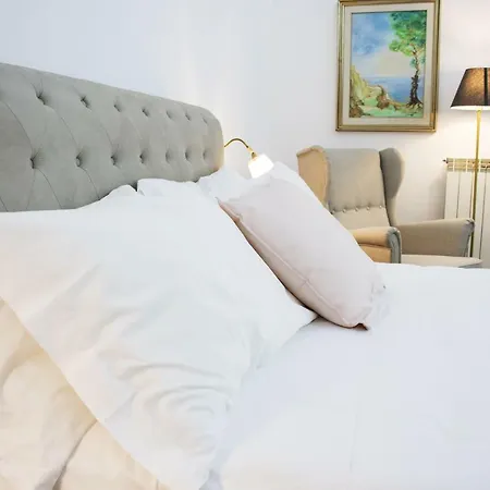 I Borbone Bed & Breakfast 4*