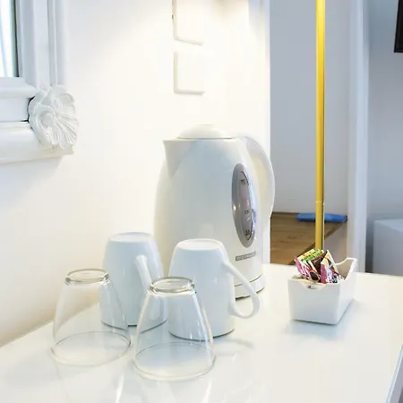 I Borbone לינה וארוחת בוקר 4*