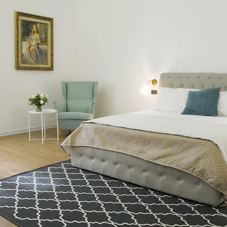 I Borbone Bed & Breakfast Caserta