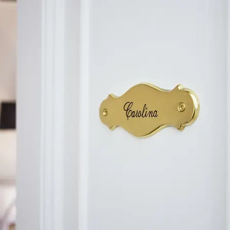 I Borbone Bed & Breakfast 4*