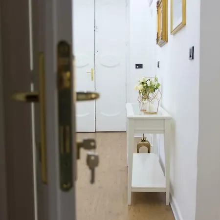 Bed & Breakfast I Borbone Caserta