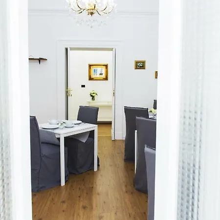 I Borbone Bed & Breakfast Caserta