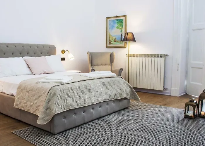 I Borbone كازيرتا