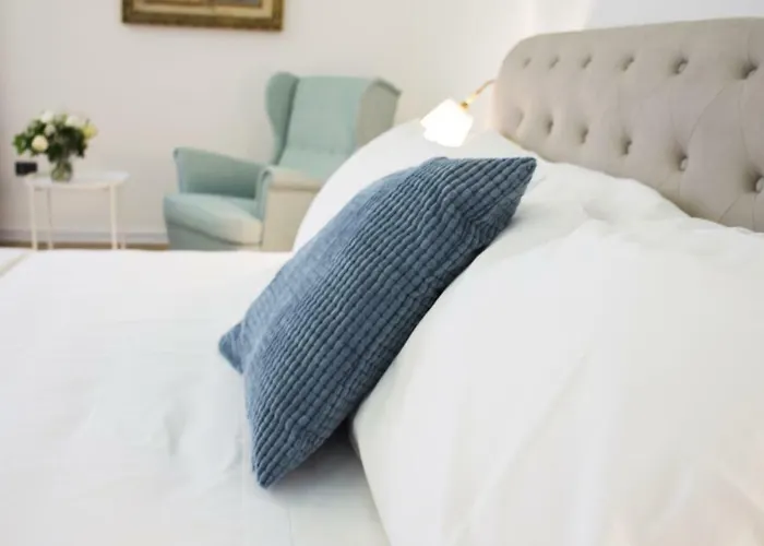 I Borbone Отель типа 