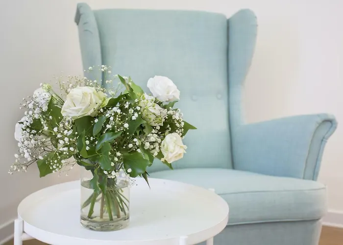 I Borbone فندق مبيت وإفطار