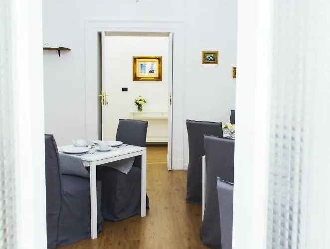 I Borbone فندق مبيت وإفطار كازيرتا